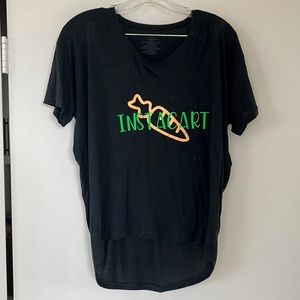 Instacart Tshirt